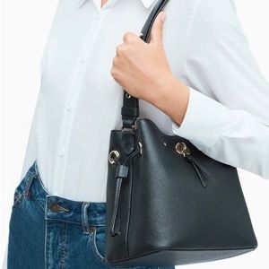 Small Kate Spade ♠️ Marti bucket bag